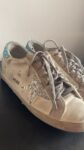 قولدن قوز مقاس 38/39 Golden Goose