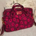 شنطة لابتوب مارك جاكوبس Marc jacobs