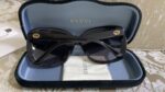 نظارة قوتشي Gucci
