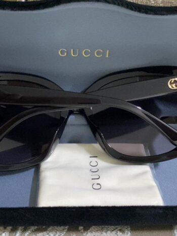 نظارة قوتشي Gucci