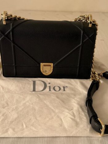 شنطة ديور Dior ديوراما