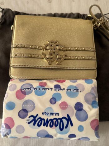 شنطة روبرتو كفالي Roberto Cavalli