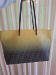 شنطة فندي توت باق FENDI