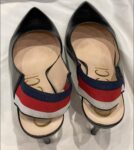 قوتشي مقاس 38 Gucci
