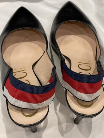 قوتشي مقاس 38 Gucci