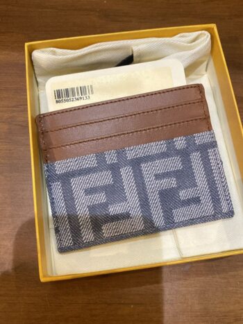 كاردهولدر فندي FENDI
