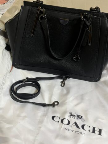 شنطة كوتش COACH