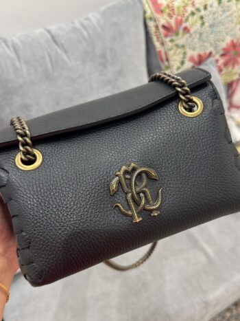 شنطة روبرتو كفالي Roberto Cavalli
