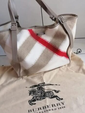 شنطة بيربيري BURBERRY