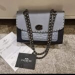 شنطة كوتش COACH