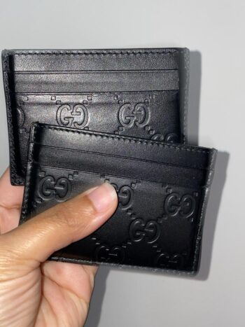 كاردهولدر قوتشي Gucci