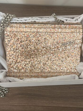 شنطة جيمي شو Jimmy Choo