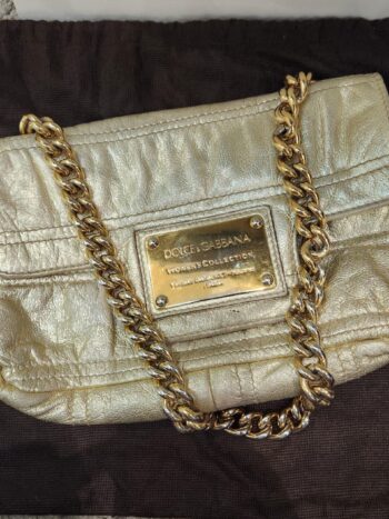 شنطة دولتشي اند قابانا D&G