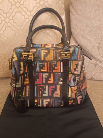 شنطة فندي فنتج FENDI