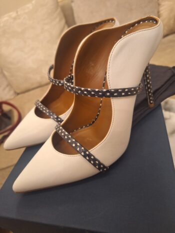 مالون سولييه مقاس 38 Malone Souliers