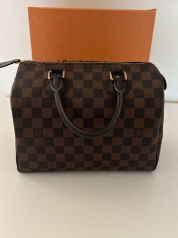 شنطة لويس فيتون سبيدي 25  LV