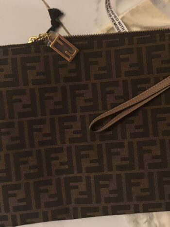 باوتش فندي FENDI