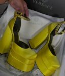 فرزاتشي مقاس 38 VERSACE