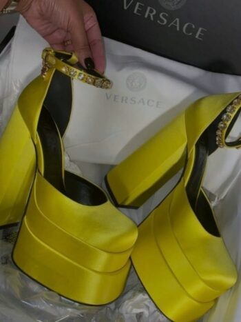 فرزاتشي مقاس 38 VERSACE