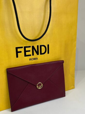 باوتش فندي FENDI