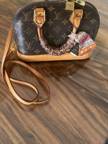 شنطة لويس فيتون LV