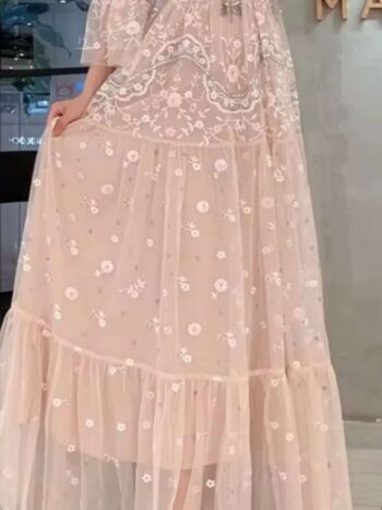 نيدل اند ثريد مقاس 14 Needle and Thread