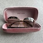 نظارة ميوميو MIU MIU