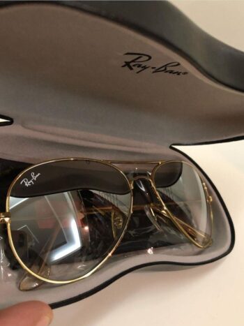 نظارة رايبان Ray Ban