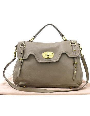 شنطة ميو ميو MIU MIU