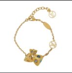 اسوارة لويس فيتون LV