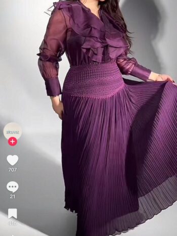 اراشا مقاس 40