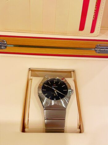 ساعة اوميقا OMEGA