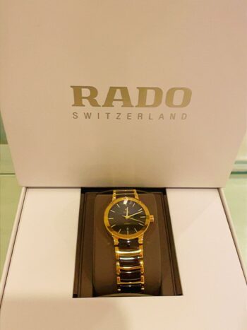 ساعة رادو RADO