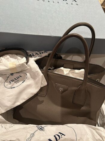 شنطة برادا PRADA