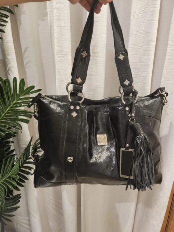 شنطة MCM ام سي ام