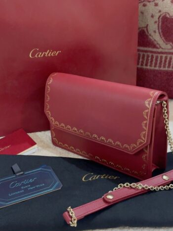 شنطة كارتير Cartier