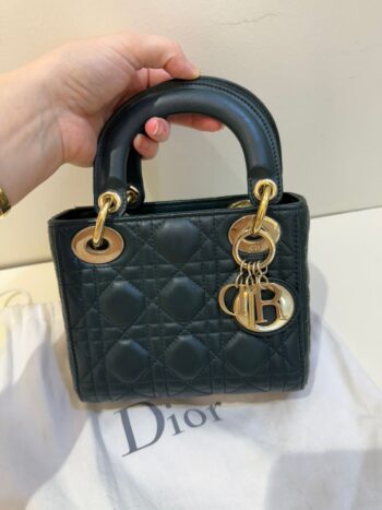 شنطة ديور ليدي Dior