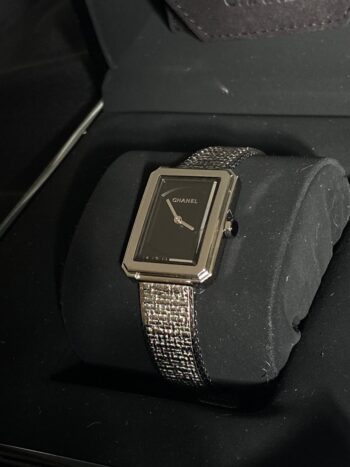 ساعة شانيل CHANEL